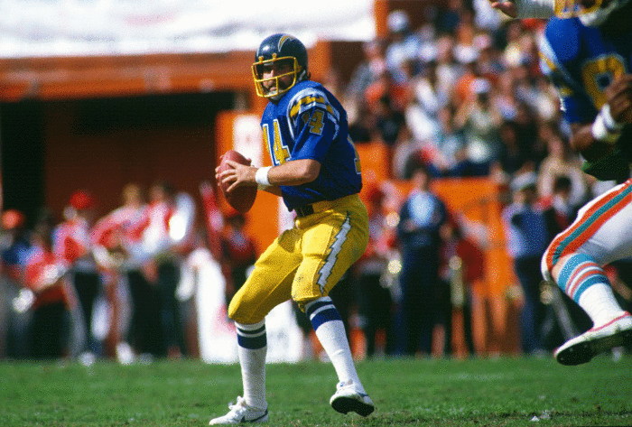 Dan Fouts