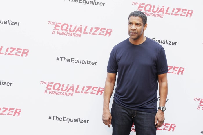 The Equalizer 2 (Sept. 14)