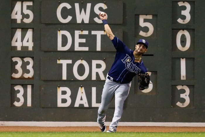 Kevin Kiermaier
