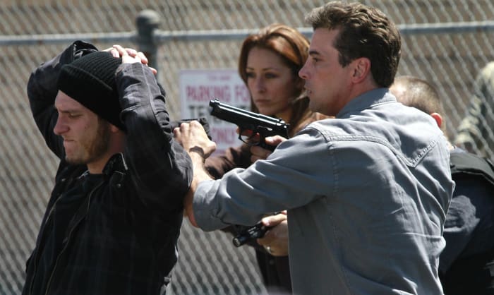 WORST: "Law & Order: LA" (2010-11)