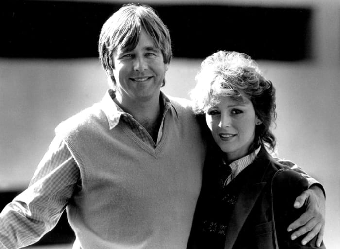 "Heart Like a Wheel" (1983)