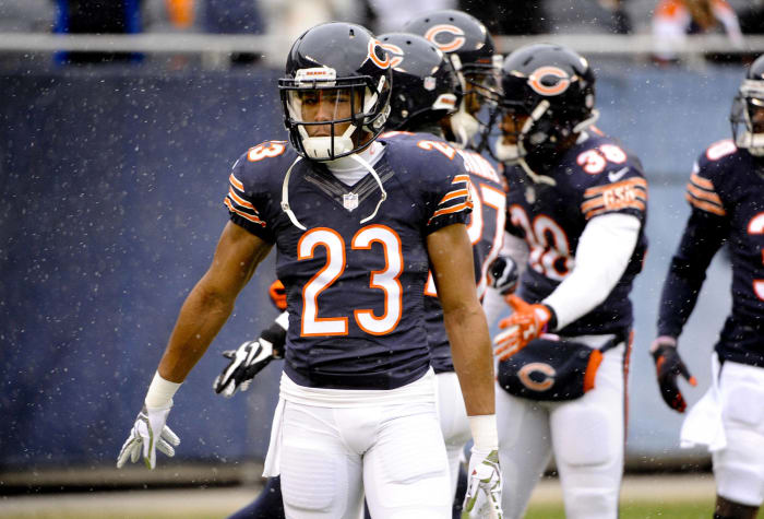 Kyle Fuller, CB, Bears