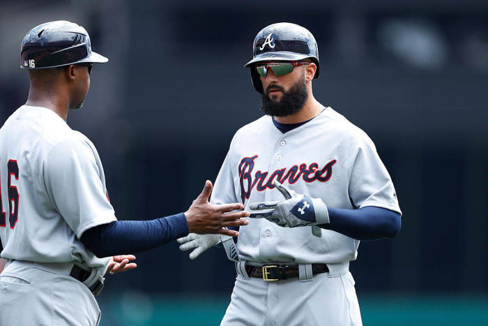 Keep your eyes peeled for these MLB uniform changes in 2016