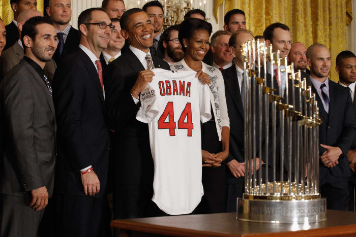 2011 St. Louis Cardinals (MLB)