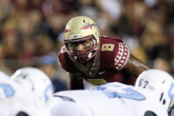Dallas Cowboys: Jalen Ramsey, S/CB, Florida State