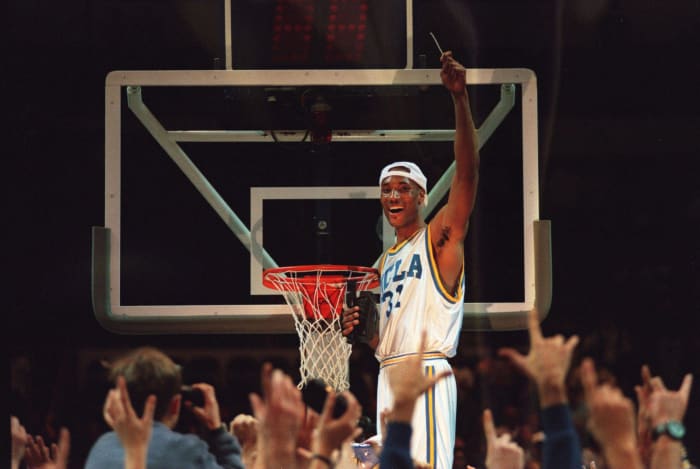 1995: Ed O'Bannon, UCLA