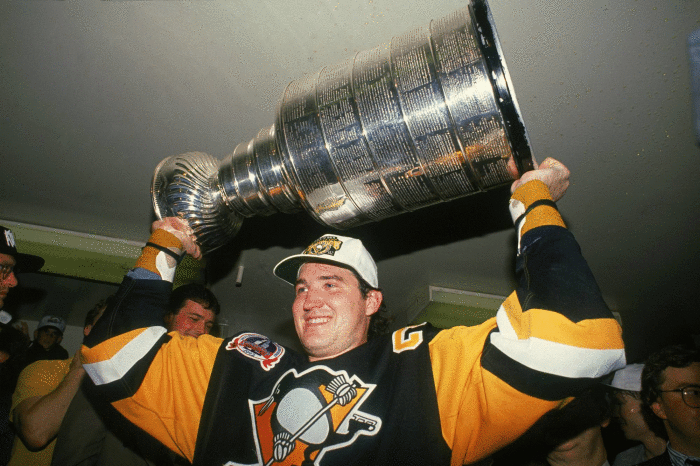 1992: Pittsburgh Penguins