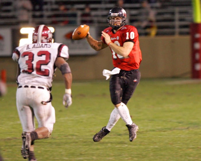 A look back at defunct bowl games Yardbarker