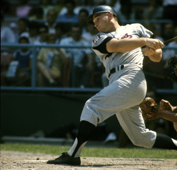 1969: Harmon Killebrew