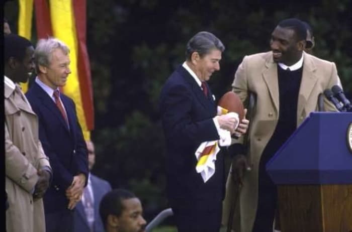 1988 Washington Redskins (NFL)