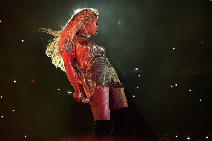 Beyoncé's chances for Song of the Year