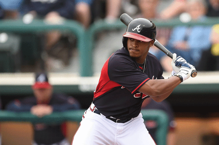 Atlanta Braves: How quickly will they call up their youngsters?
