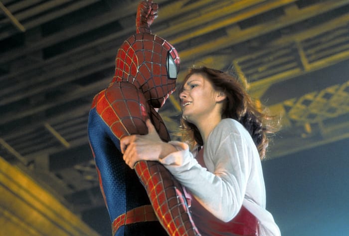 Spider-Man (2002)