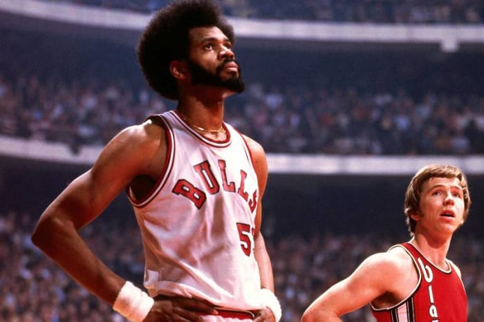 Artis Gilmore