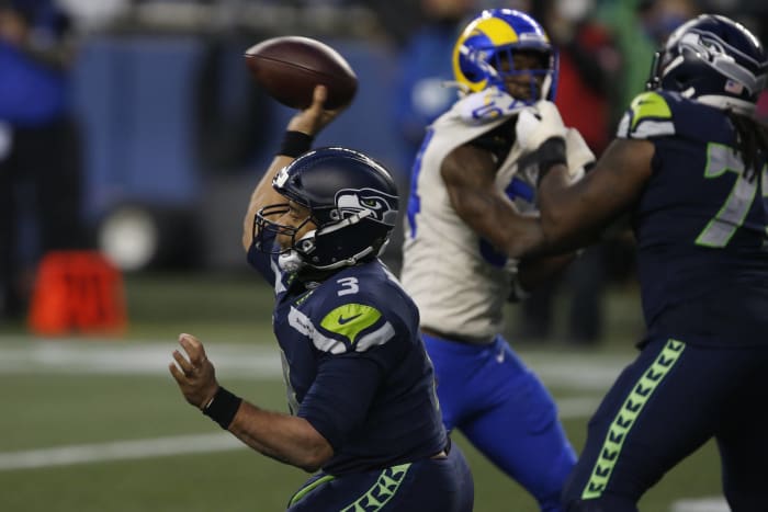 Russell Wilson