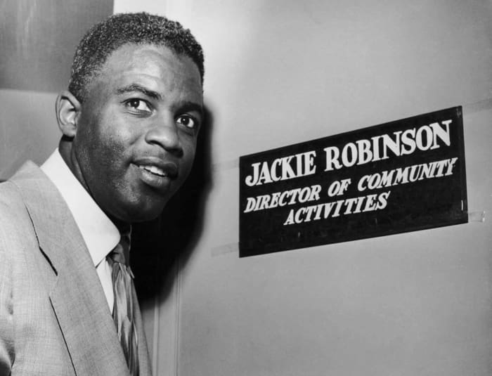 21,842 Jackie Robinson 42 Stock Photos, High-Res Pictures, and Images -  Getty Images