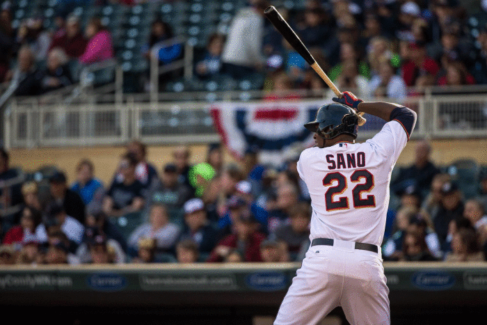 Minnesota Twins: Is their young talent ready to compete?