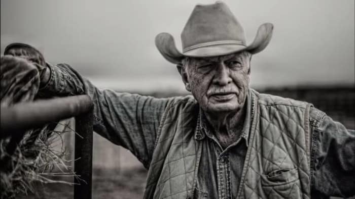 Dodge - "Farmer" (2012)