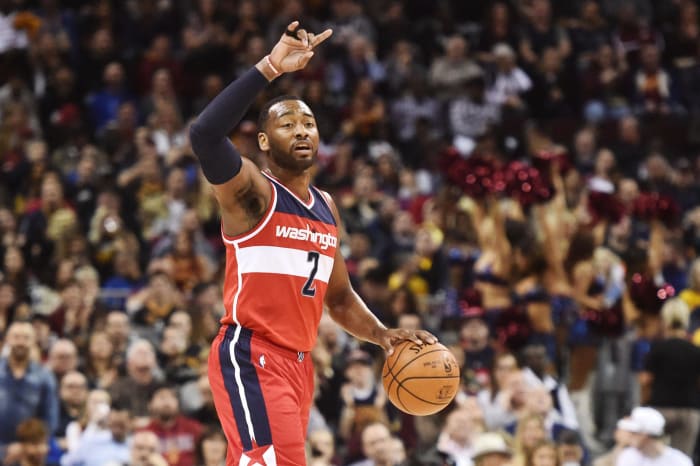 Will Washington continue its momentum from last year or regress?