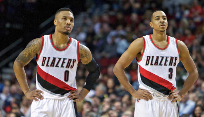 Portland Trail Blazers: 150/1