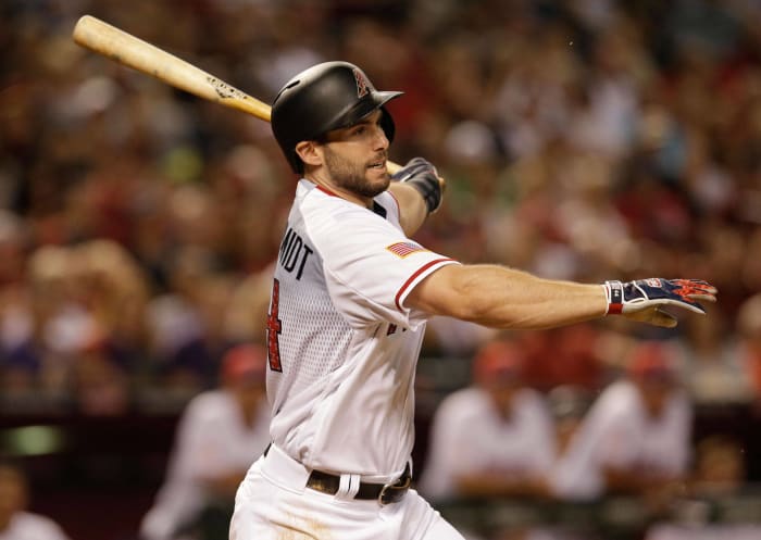 Who will win the NL MVP?