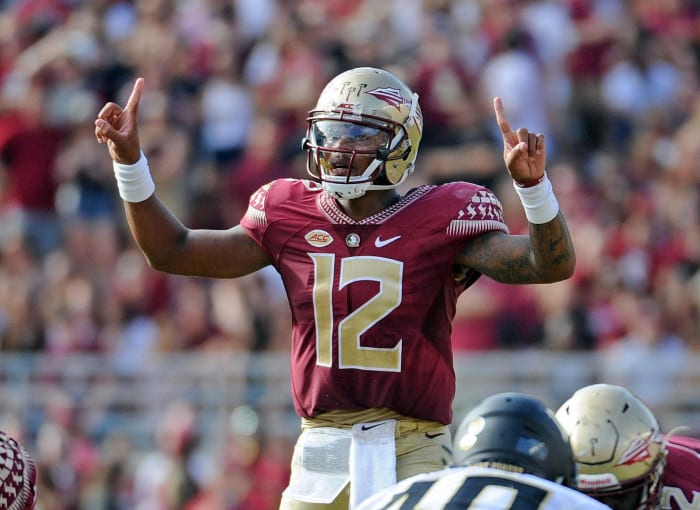 Florida State: 200/1