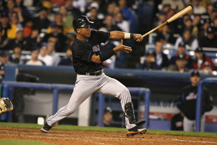 New York Mets: Moises Alou, 30