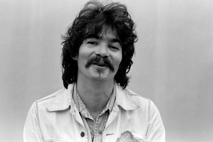 "A John Prine Christmas" - John Prine