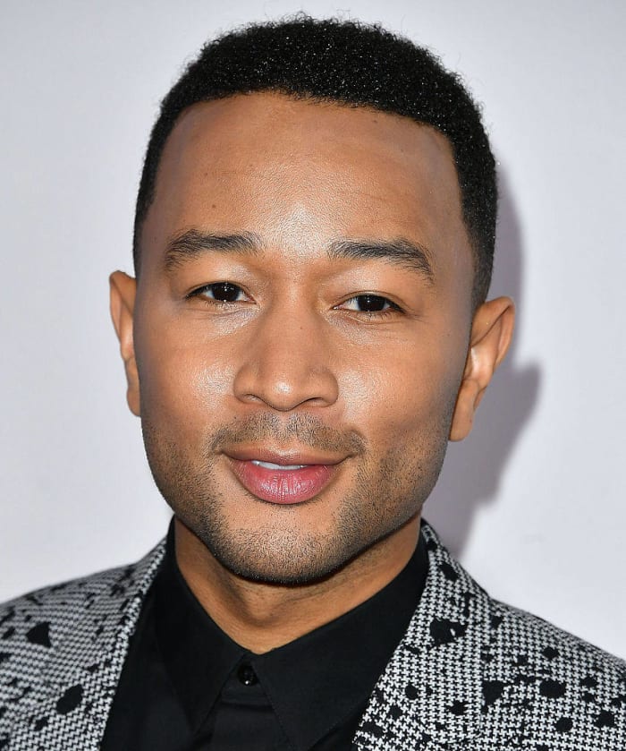 Best: John Legend