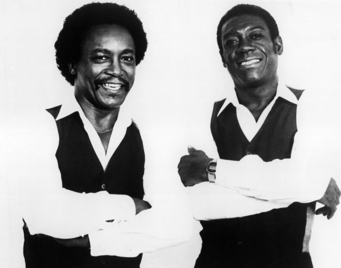 Sam & Dave