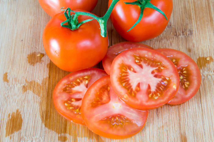 Tomato