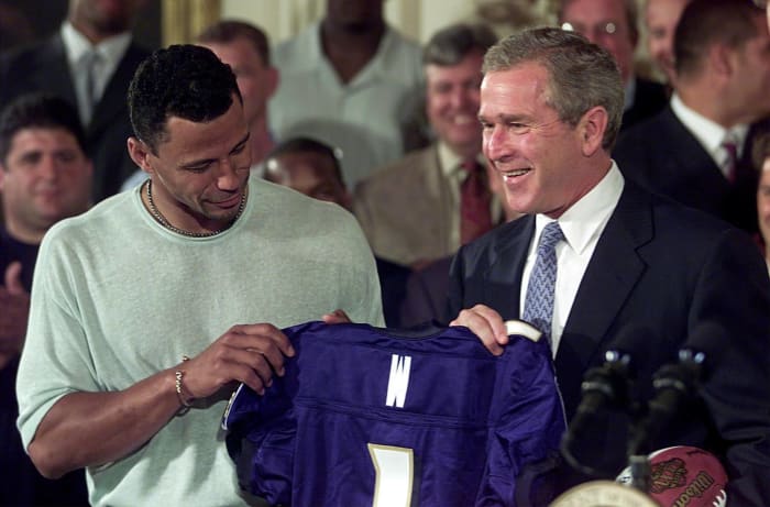 2001 Baltimore Ravens (NFL)