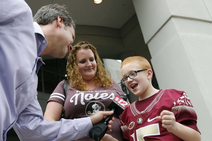 Florida State Seminoles