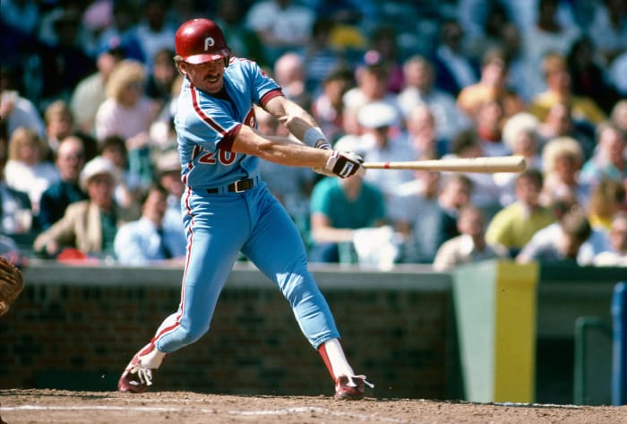 1986: Mike Schmidt