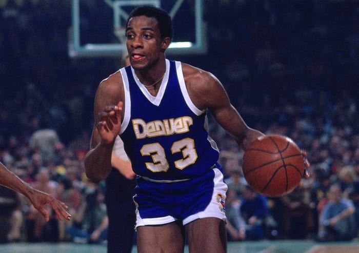 1975: David Thompson