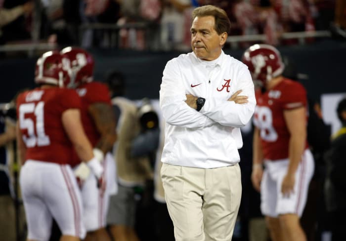 Alabama Crimson Tide