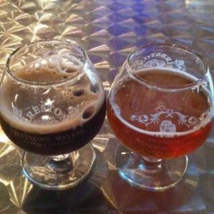 Firestone Walker Brewing Co.