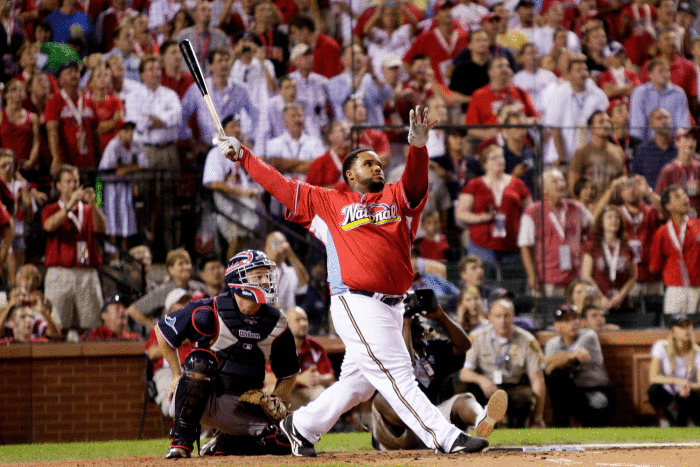 2009: Prince Fielder, Brewers