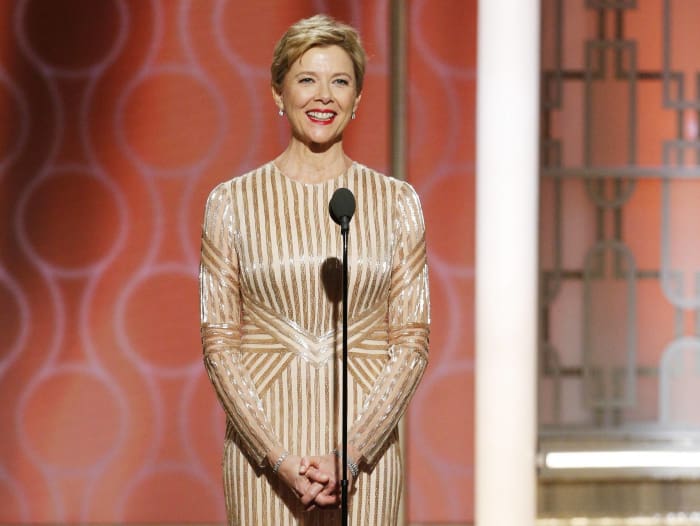 Annette Bening