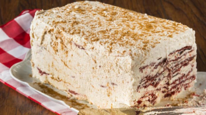 Icebox Cake