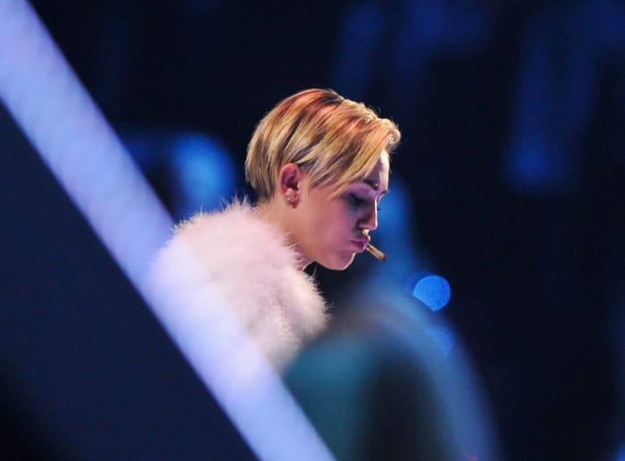 It can be controversial