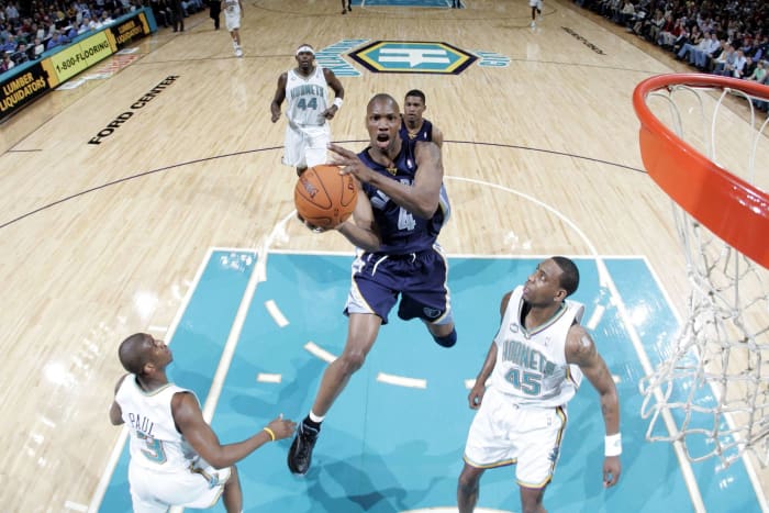 Stromile Swift (Grizzlies, 2000)