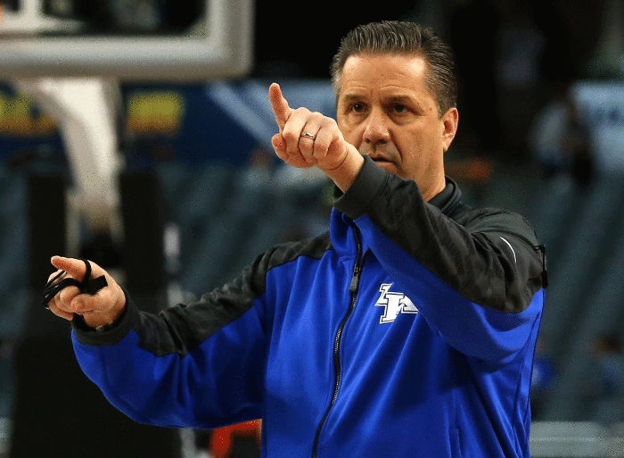 Kentucky Wildcats