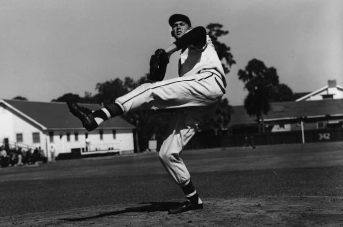 Gene Conley