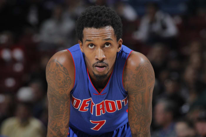 Brandon Jennings