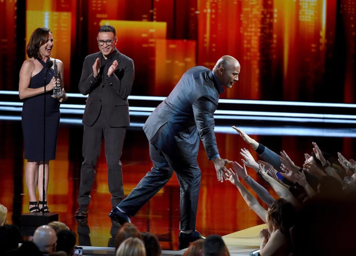 Choice Movie: Action Actor