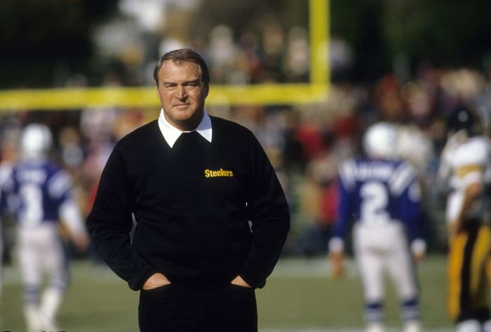 Chuck Noll
