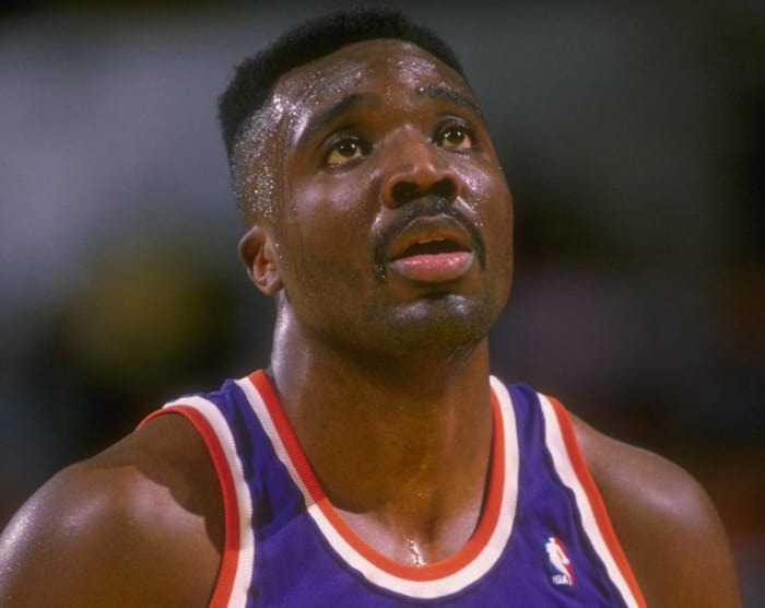 Armon Gilliam (Suns, 1987)