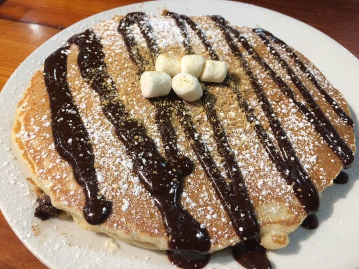 Louisiana: The Ruby Slipper (New Orleans)