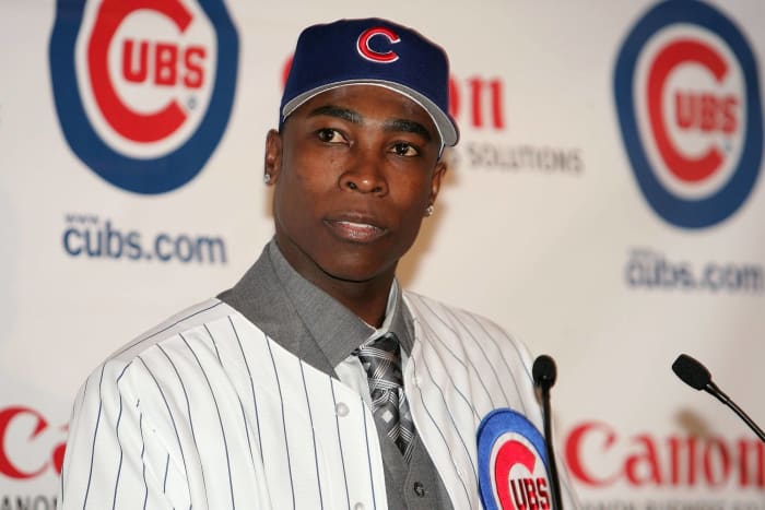 Alfonso Soriano, 8 yrs, $136 million